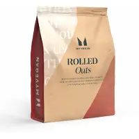 Myprotein 100% Rolled Oats - 2.5kg