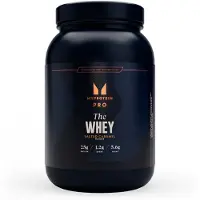 Myprotein THE Whey - 1.02kg - 30servings - Ny - Salted Caramel
