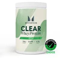 Myprotein Clear Whey Isolate - 875g - 35servings - Apple