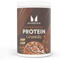 Myprotein Protein Granola - Choklad Karamell
