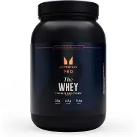Myprotein THE Whey - 1.98kg - 60servings - Cookies and Cream