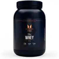 Myprotein THE Whey - 1.05kg - 30servings - Milk Chocolate