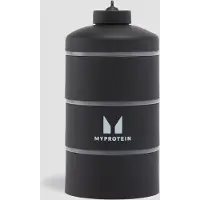 Myprotein Shakesphere stapelbara förvaringslösning