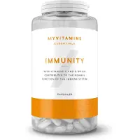 Myvitamins Immunity Capsules - 180kapslar