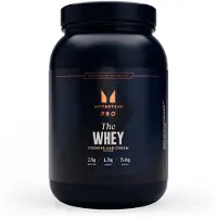 Myprotein THE Whey - 990g - 30servings - Cookies and Cream