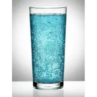 GlassFORever Hög Boll 30 Cl. - Poly