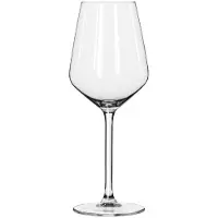 Libbey Carre Vinglas, 37 Cl, H22 Cm -