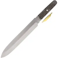 Knifemaking Camp Knife Blade
