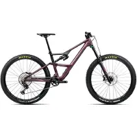 Orbea Occam Lt M30 29´´ Xt M8100 Sgs Shadow Plus 2026 Mtb Cykel
