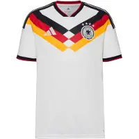 Adidas Germany 26/27 Replica Hemma T-shirt Med Korta ärmar