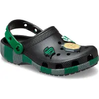 Crocs Slytherin Classic Toddler Träskor