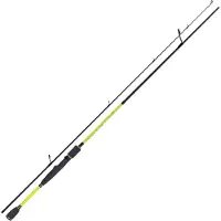Maximus Rods Villain Spinnfiskespö
