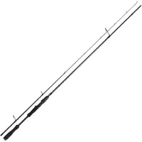Maximus Rods Black Widow X Heavy Jigging-spö