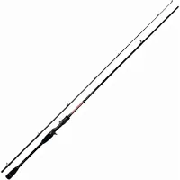 Maximus Rods Gravity Baitcastingspö
