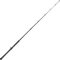 Maximus Rods Warrior Baitcastingspö