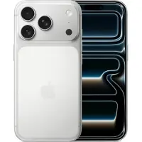 Apple iPhone 17 Pro 5G 512GB Silver MG8K4HX/A