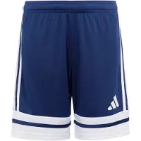 Adidas Shorts Squadra 25 - Navy/vit Barn, storlek 176 cm