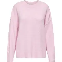 JDY Tröja rosa