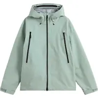Vans - Skidjackor - Hi-Country 3L Snow Jacket Gray Olive för UnisexUll - Storlek L - Grön