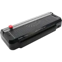 Olympia Laminator med pappersskärare A245 Combo
