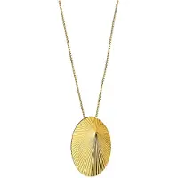 Ritva-Liisa Pohjalainen Sisin guld hängsmycke medium 52 597 00 500