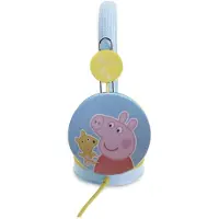 OTL TECHNOLOGIES Core Peppa Pig Hörlurar