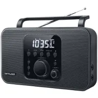 Muse M-091 R Bärbar Radio