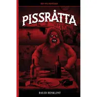 Pissråtta