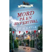 Mord på en byfestival