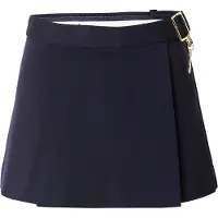 Tommy Hilfiger Tommy Jeans Tommy Girl A Line Wrap Mini Skirt