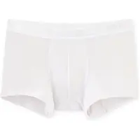 Dagi Boxershorts vit