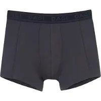 Dagi Boxershorts antracit