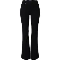 Levi's Jeans '726 High Rise Flare' svart