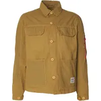 Alpha industries Övergångsjacka khaki