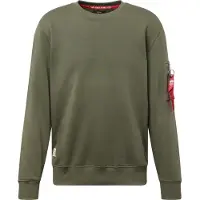 Alpha industries Usn Blood Chit Tröja