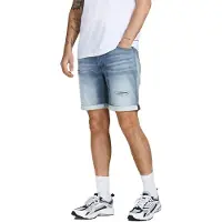 Jack & Jones Irick Icon Ge 107 Korta Jeans