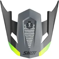 Shot Race Gear Lite Ultra Visir
