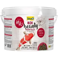 Tetra KOI Beauty Medium 10 liter