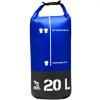 Ist Dolphin Tech Torrpåse 20l
