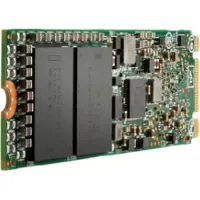 HP 480GB SATA III (6 Gb/s) server drive (P47818-B21)