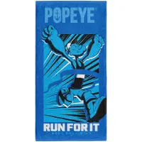 Otso Popeye Run For It Mikrofiberhandduk