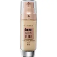 Maybelline Dream Radiant Liquid Flytande foundation 30 ml Nr. 30 - Sand