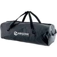 Abysstar Dry Standard Utrustningsväska