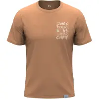 Hannah Greg T-shirt Med Korta ärmar