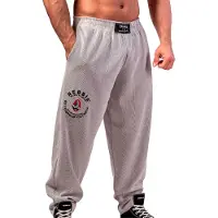 Nebbia Oversized Sweat Joggers Signature 796 Träningsbyxor