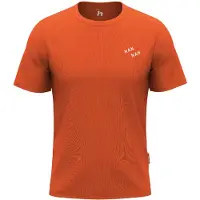 Hannah Booster T-shirt Med Korta ärmar