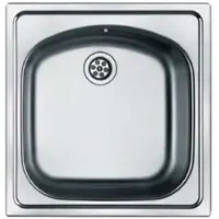 Mepamsa Cuadro 43.45 Inox Diskho