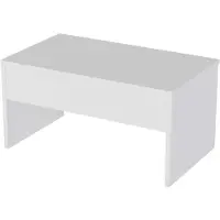 Wellhome Soffbord 90x52x45 Cm