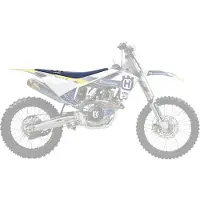 Blackbird Racing Rep Husqvarna Fc 250 1622r6 Sätesöverdrag