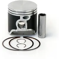 Vertex Piston Ø54.00 Mm A Vtk23120a Kolvsats